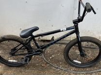 Трюковой велосипед bmx