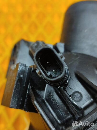 Термостат Bmw 5 F10 3.0 N55 2010