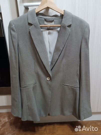 Пиджак H&M