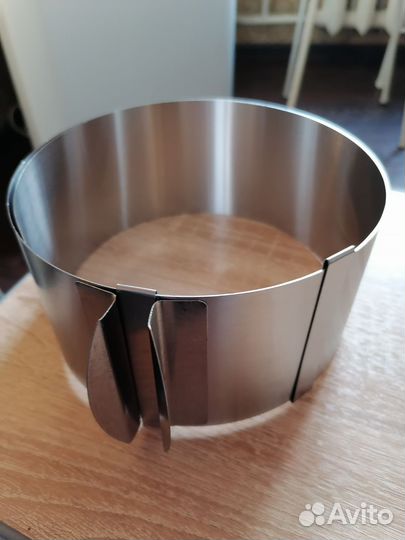 Форма для выпечки