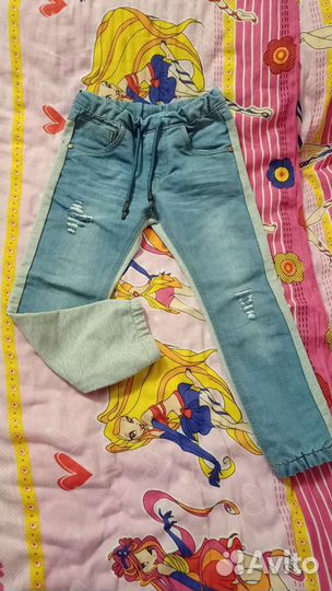 Детская одежда для девочек