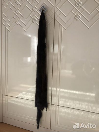 Шкурка животного