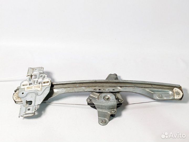 Стеклоподъемник электр задний левый Chevrolet