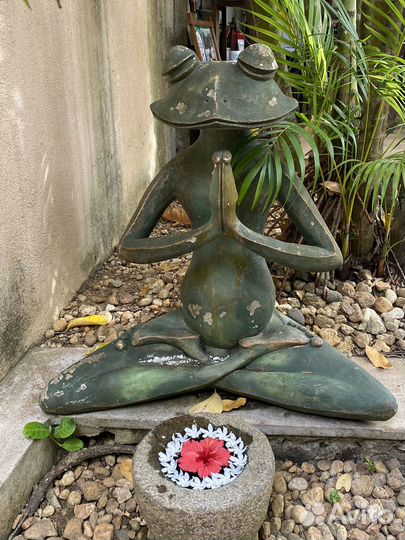 Телесный терапевт, тайский йога массаж