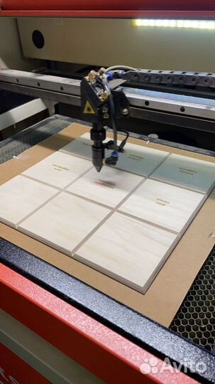 Фрезеровка по дереву чпу