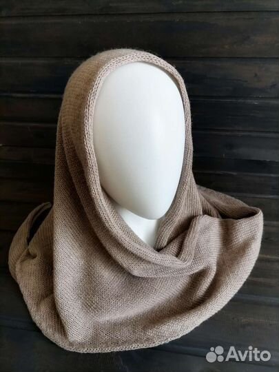 Бактус - косынка