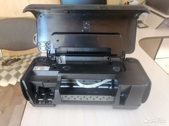 Принтер струйный цветной pixma iP 1800