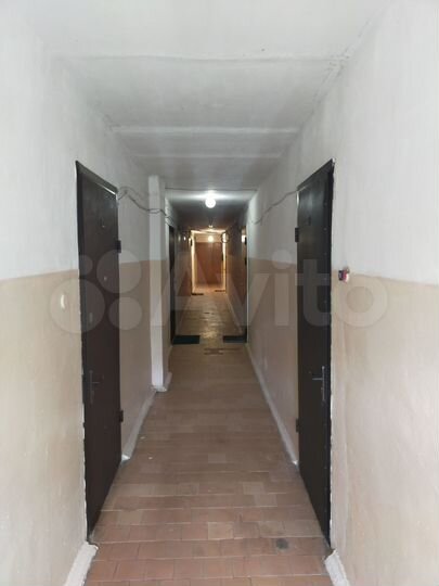 1-к. квартира, 28,6 м², 1/5 эт.