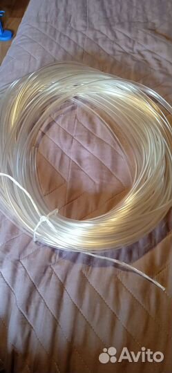 Трубка капилярная для кондиционирования