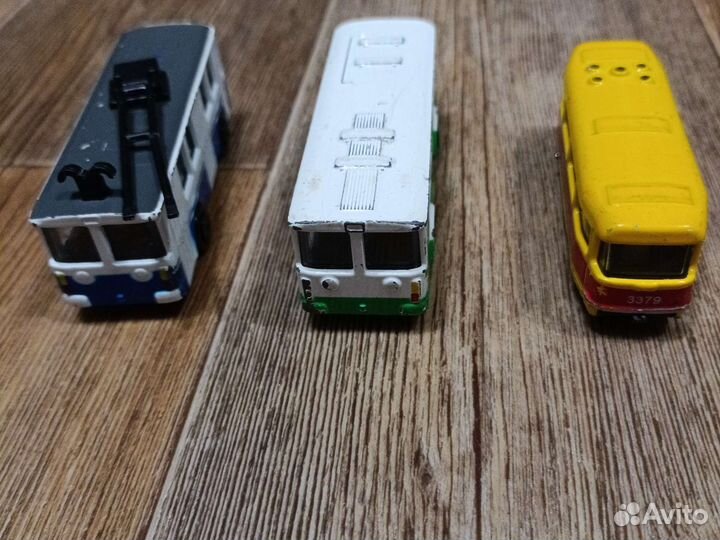 Транспорт техно парк