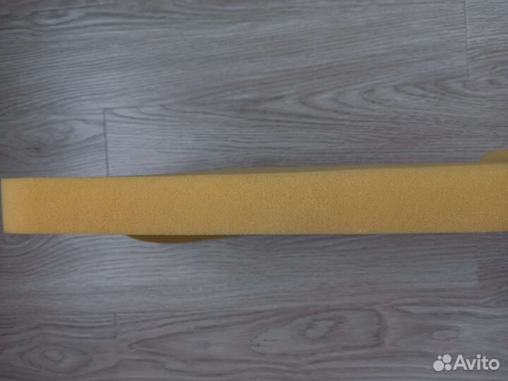 Коврик для купания малыша