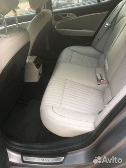 Личный персональный водитель руководителя