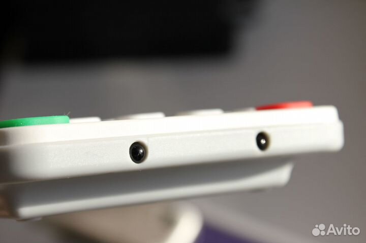 Универсальный Пульт huauy HL-1039E обучаемый