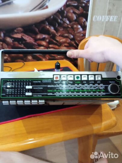 Магнитофоны (Радио)