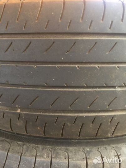 Yokohama BluEarth E51 225/60 R18 51E