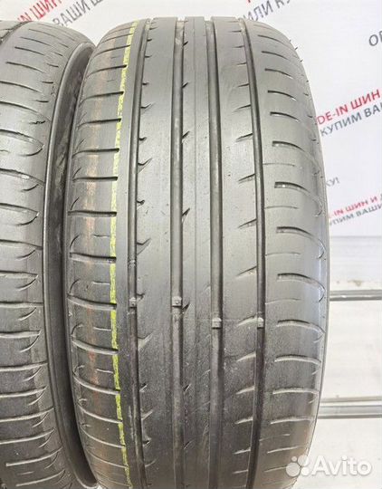 Hankook Ventus Prime 2 K115 235/60 R18 103H