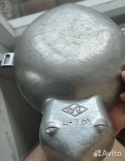 Форма для выпечки