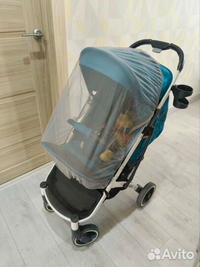 Прогулочная коляска dearest