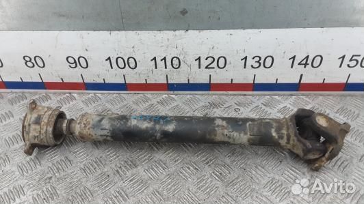 Карданный вал mitsubishi L200 K4T (GEA28K302)