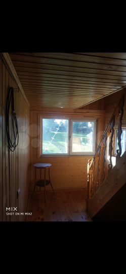 Дом 120 м² на участке 6 сот.