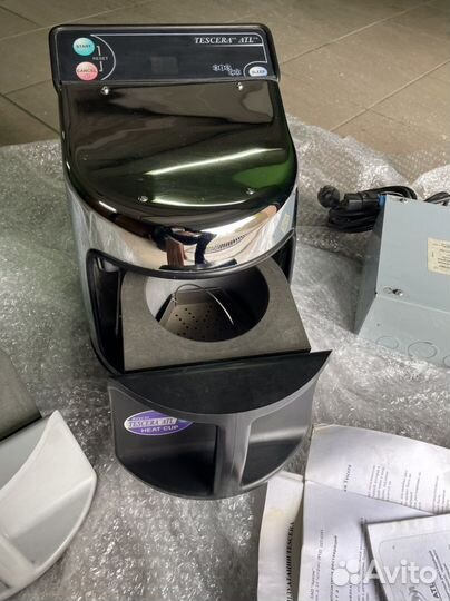 Печь полимеризационная Tescera ATL