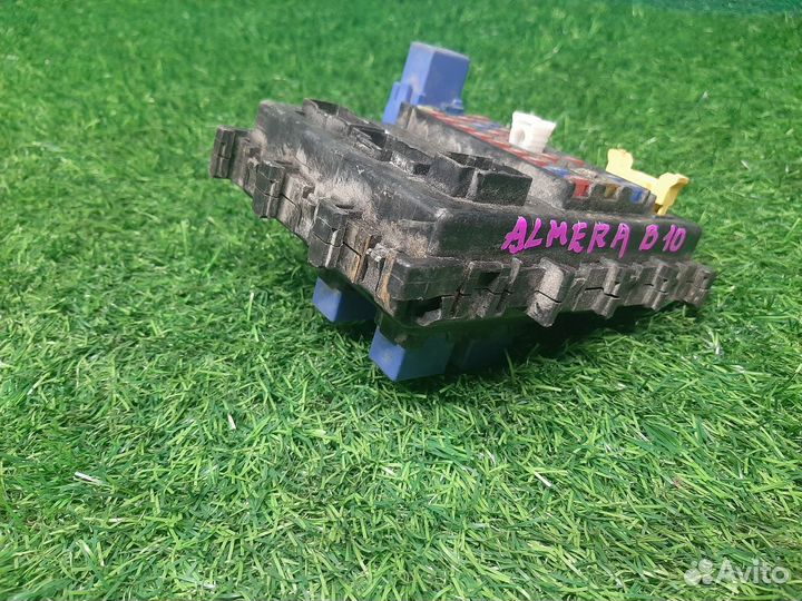 Блок предохранителей Nissan Almera Classic B10