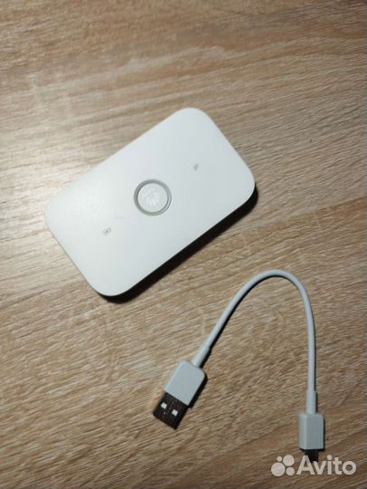 Модем huawei 5573