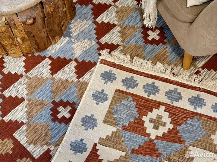 Ковер 120х180см Стамбул оптом