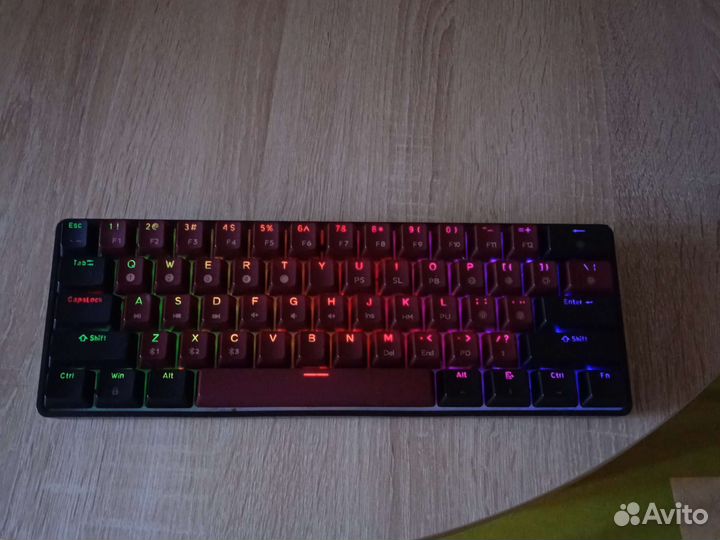 Tmkb gk61