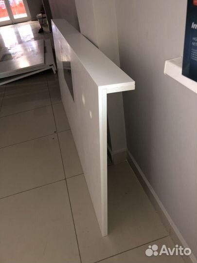 Столешница. Искусственный камень