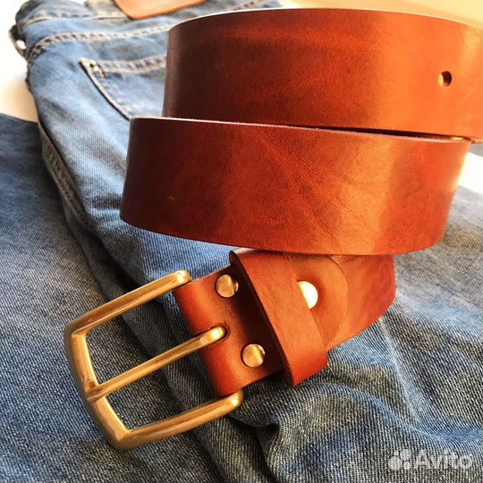 Ремень мужской