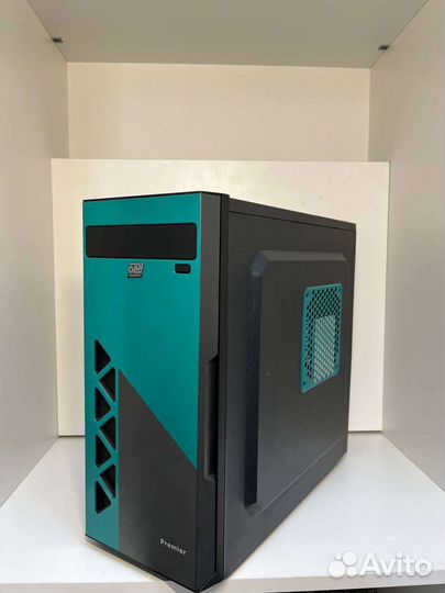 Корпус для пк
