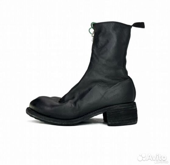 Guidi PL2 для Евдокии