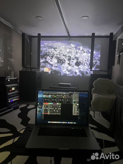 Караоке аренда, звук