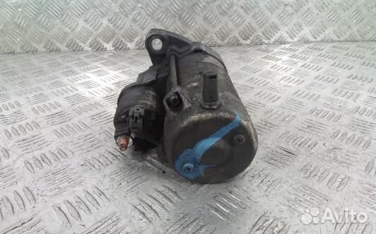 Стартер дизельный toyota RAV 4 ZSA3 (CEA01BR01)