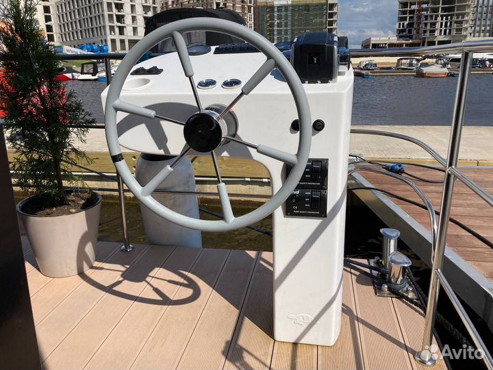 Ищу партнера Хаусбот Готовый бизнес Инвестиции