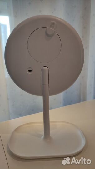 Настольное зеркало для макияжа (с подсветкой)