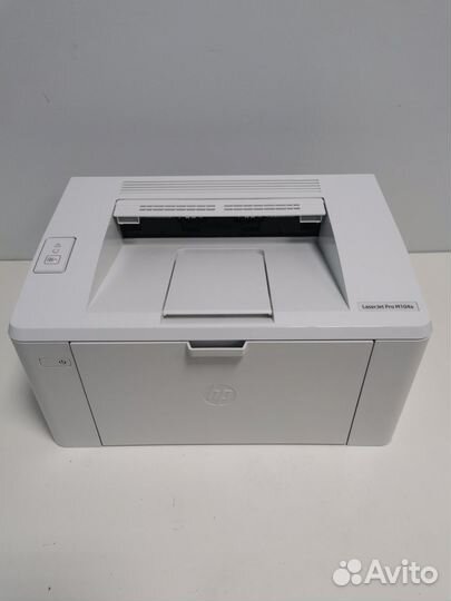 Принтер HP LaserJet M104a