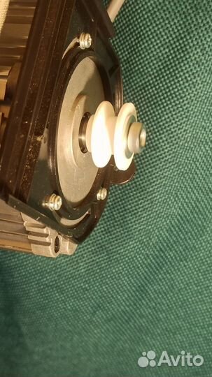 Шкив сервопривода