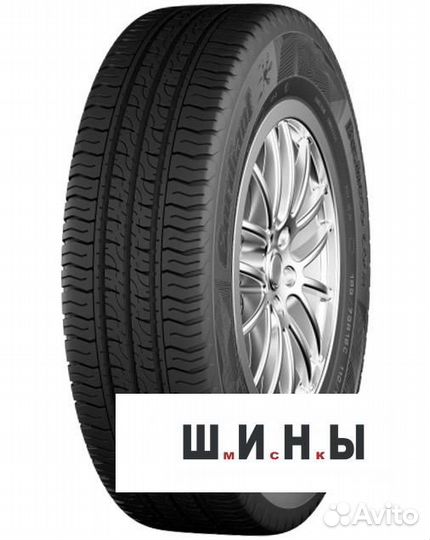 Cordiant Business CS-2 235/65 R16C R