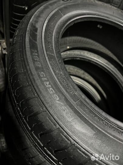 Hankook Optimo K415 185/65 R15 88H