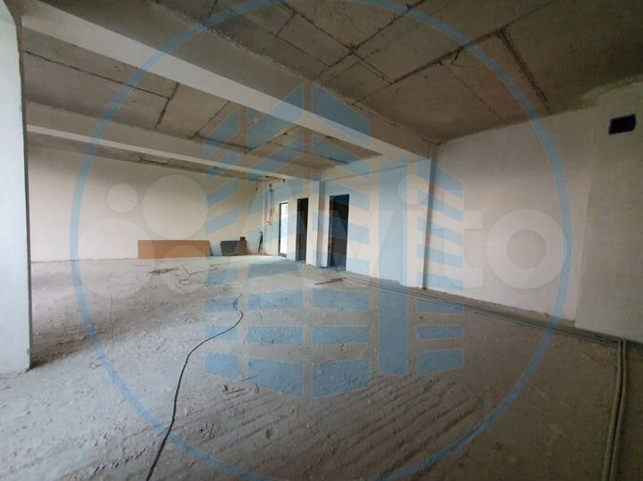 2-к. квартира, 90,3 м², 3/12 эт.