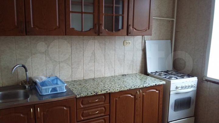 2-к. квартира, 53,4 м², 7/9 эт.