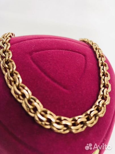 Золотой браслет