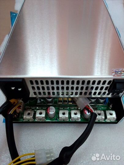 Продам блок питания G1240A T2T Innosilicon