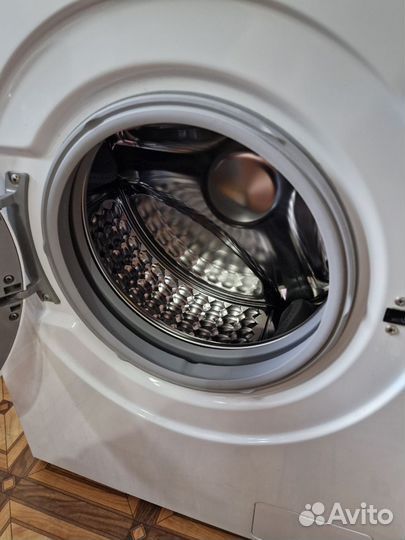 Старательная машинка dexp 5кг