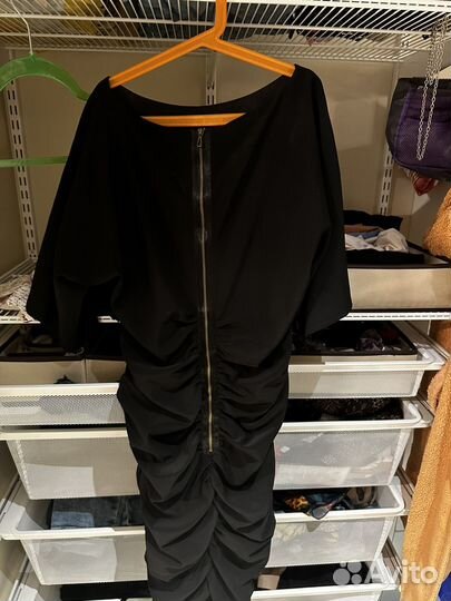 Платье 44-46 вечернее