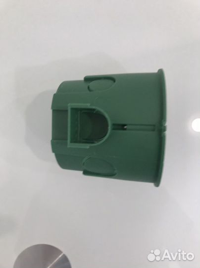 Подрозетник