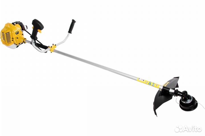 Триммер бензиновый