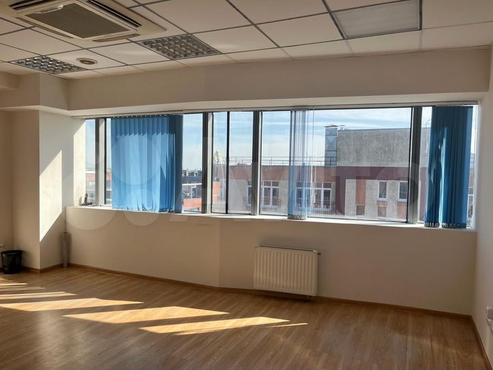 Офис, 23.25 м²